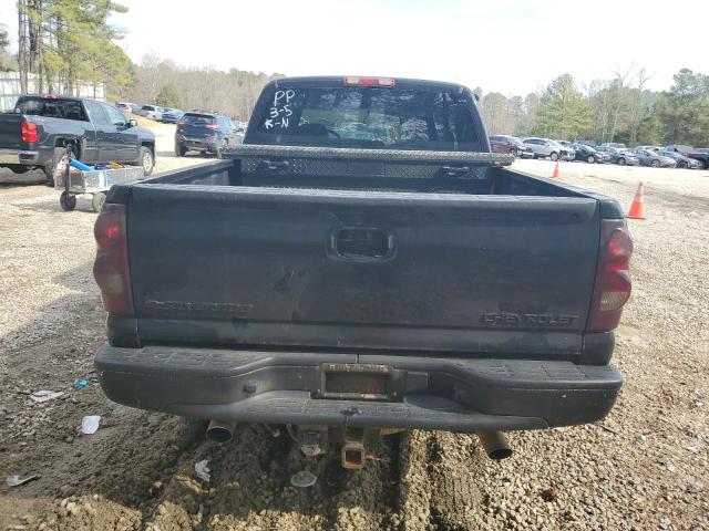 Photo 6 from auction – 2003 CHEVROLET SILVERADO with VIN 1GCEK19T53E226156