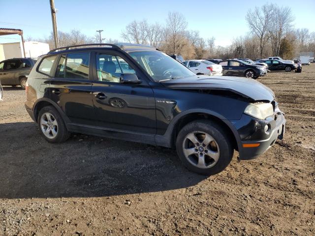 Photo 4 from auction – 2007 BMW X3 3.0SI with VIN WBXPC93467WF18085