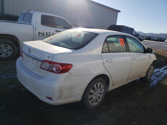 Photo 3 from auction – 2013 TOYOTA COROLLA BA with VIN 5YFBU4EE2DP132780