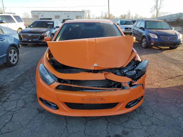 Photo 5 from auction – 2013 DODGE DART SXT with VIN 1C3CDFBA1DD337306