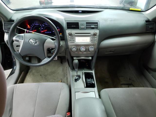 Photo 8 from auction – 2010 TOYOTA CAMRY BASE with VIN 4T1BF3EK2AU028763