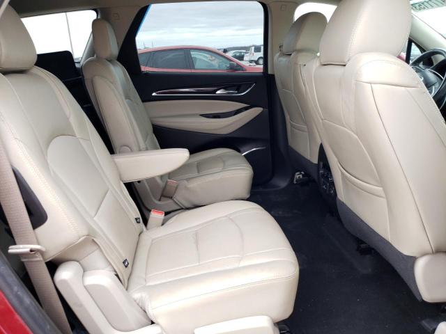 Photo 11 from auction – 2018 BUICK ENCLAVE PR with VIN 5GAERCKWXJJ242046