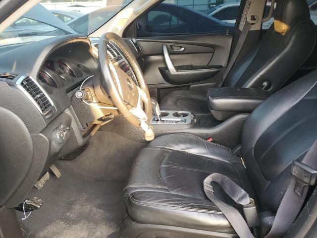 Photo 7 from auction – 2012 GMC ACADIA SLT with VIN 1GKKRRED4CJ353178