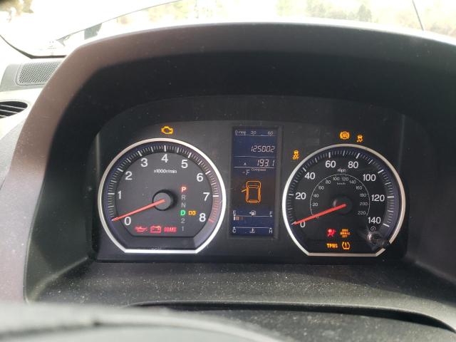 Photo 9 from auction – 2011 HONDA CR-V EX with VIN 5J6RE4H53BL055733