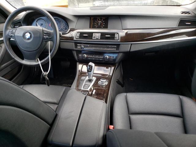 Photo 8 from auction – 2013 BMW 528 I with VIN WBAXG5C57DDY34289