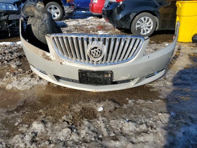 Photo 12 from auction – 2011 BUICK LACROSSE C with VIN 1G4GC5ED3BF248947