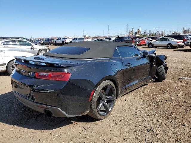 Photo 3 from auction – 2016 CHEVROLET CAMARO LT with VIN 1G1FB3DS6G0191119