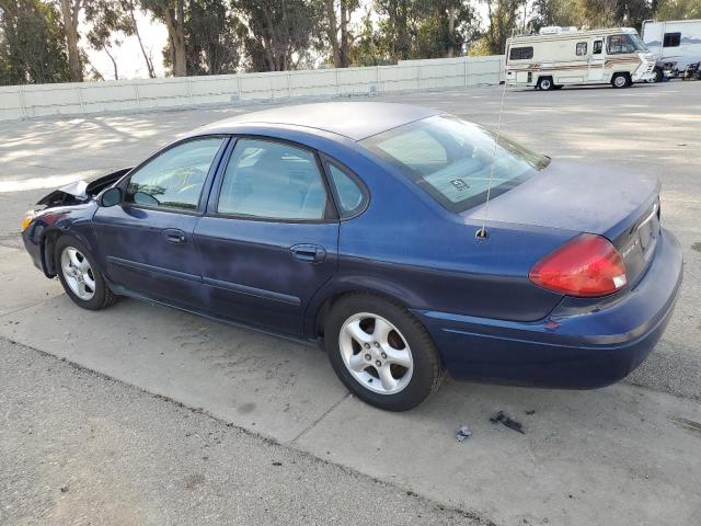 Photo 2 from auction – 2000 FORD TAURUS SE with VIN 1FAFP53U1YG277444