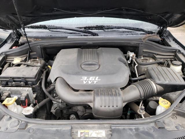 Photo 12 from auction – 2014 JEEP GRAND CHER with VIN 1C4RJEAGXEC120570