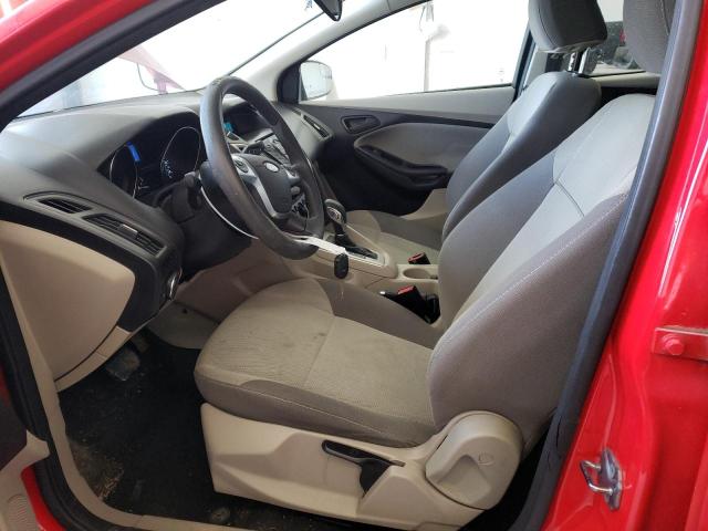 Photo 7 from auction – 2012 FORD FOCUS SE with VIN 1FAHP3F24CL413279