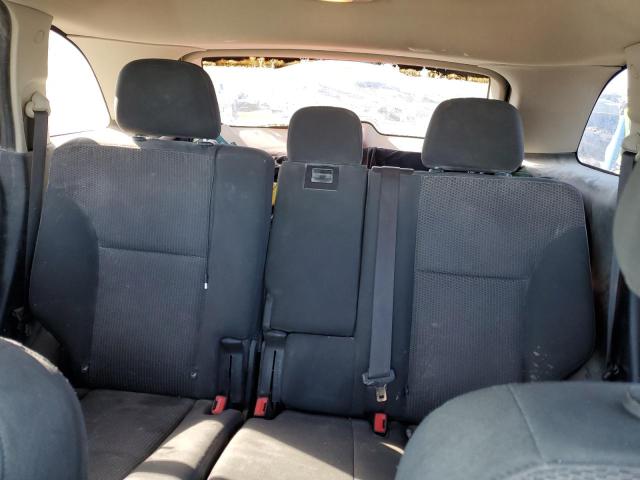 Photo 10 from auction – 2012 FORD EDGE SEL with VIN 2FMDK3J90CBA00153