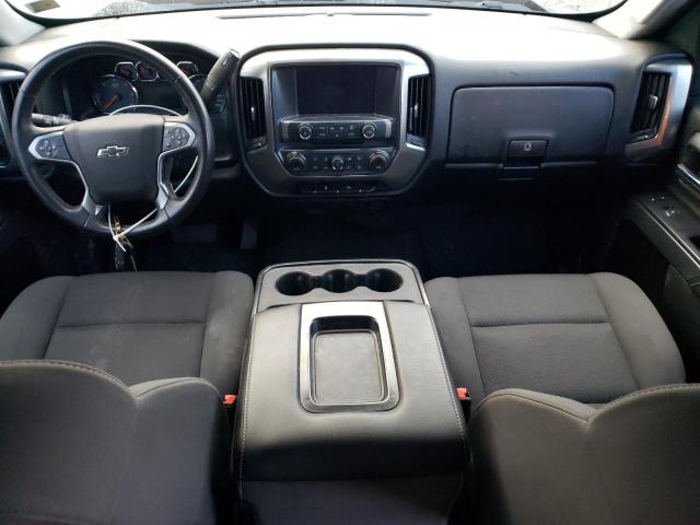 Photo 8 from auction – 2017 CHEVROLET SILVERADO with VIN 3GCPCREC3HG428276