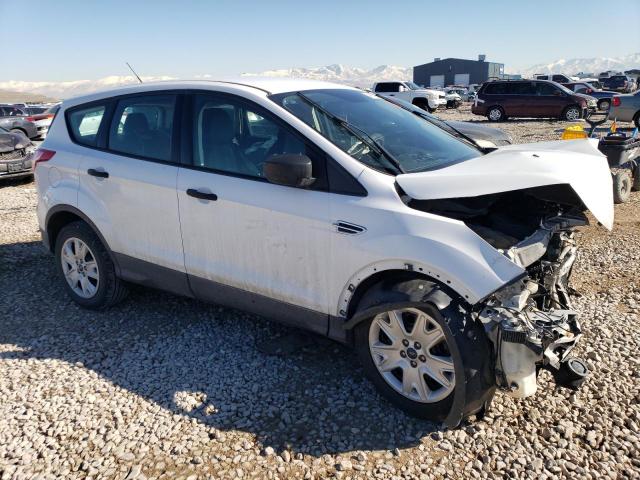 Photo 4 from auction – 2016 FORD ESCAPE S with VIN 1FMCU0F7XGUA29817