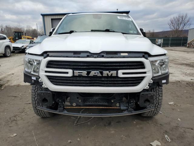 Photo 5 from auction – 2020 RAM 1500 BIG H with VIN 1C6SRFFT6LN213441
