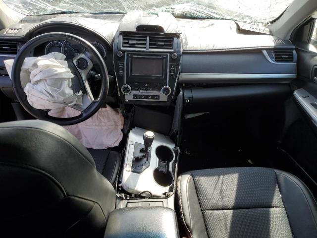 Photo 8 from auction – 2014 TOYOTA CAMRY L with VIN 4T1BF1FK9EU306390