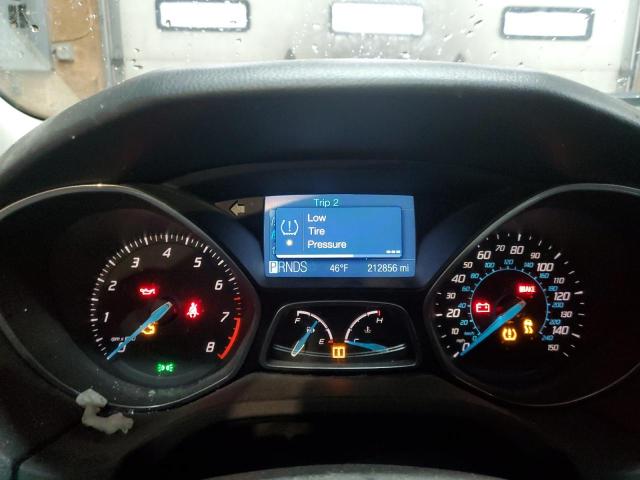 Photo 9 from auction – 2012 FORD FOCUS SE with VIN 1FAHP3F20CL172126