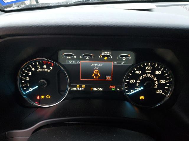Photo 9 from auction – 2020 FORD F150 SUPER with VIN 1FTEW1E50LFB47225