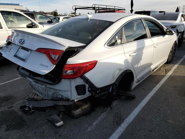 Photo 3 from auction – 2015 HYUNDAI SONATA SPO with VIN 5NPE34AF8FH101824