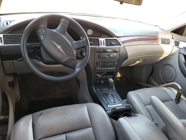 Photo 8 from auction – 2007 CHRYSLER PACIFICA T with VIN 2A8GM68X47R214876