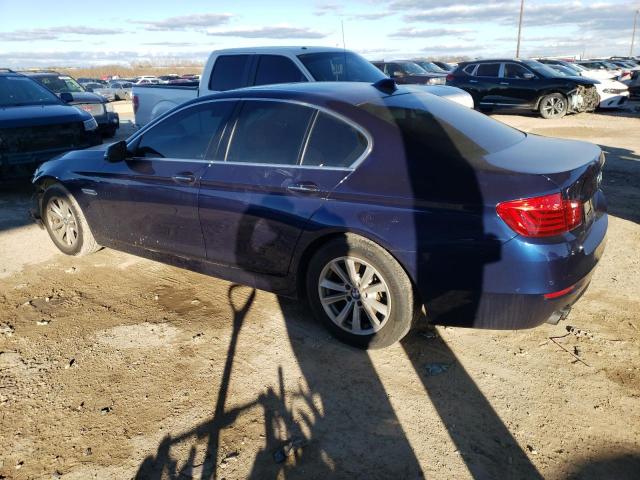 Photo 2 from auction – 2015 BMW 528 I with VIN WBA5A5C55FD524220