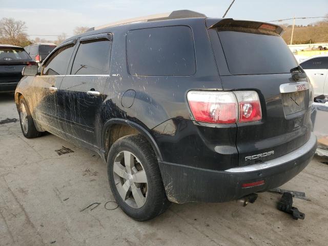 Photo 2 from auction – 2012 GMC ACADIA SLT with VIN 1GKKRRED4CJ353178