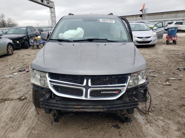Photo 5 from auction – 2012 DODGE JOURNEY SX with VIN 3C4PDCBG9CT396239