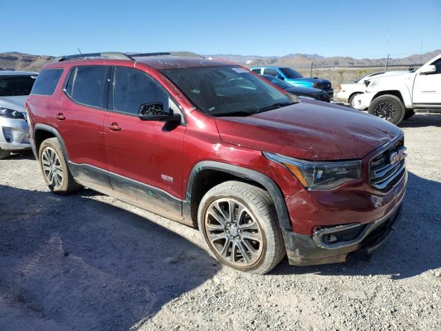 Photo 4 from auction – 2017 GMC ACADIA ALL with VIN 1GKKNVLS5HZ156745
