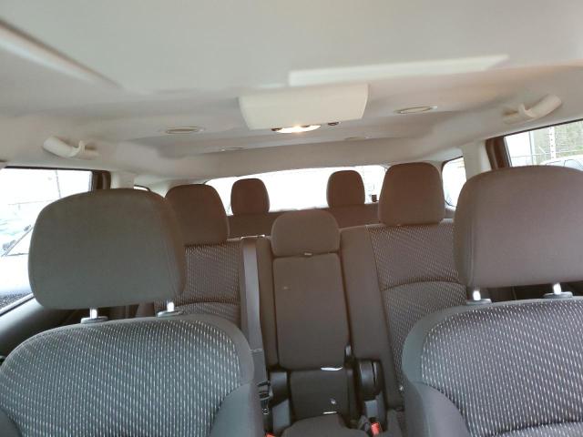 Photo 10 from auction – 2018 DODGE JOURNEY SE with VIN 3C4PDCAB8JT363414