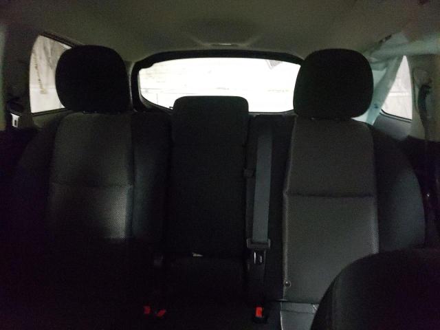Photo 10 from auction – 2017 NISSAN PATHFINDER with VIN 5N1DR2MM9HC605723