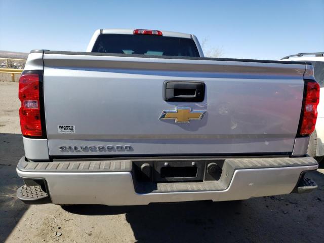 Photo 6 from auction – 2018 CHEVROLET SILVERADO with VIN 1GCRCPEH9JZ200927