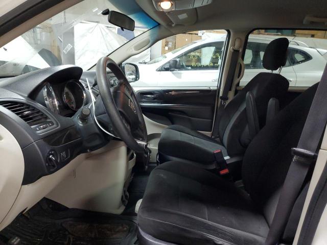 Photo 7 from auction – 2013 DODGE GRAND CARA with VIN 2C4RDGBG6DR713091