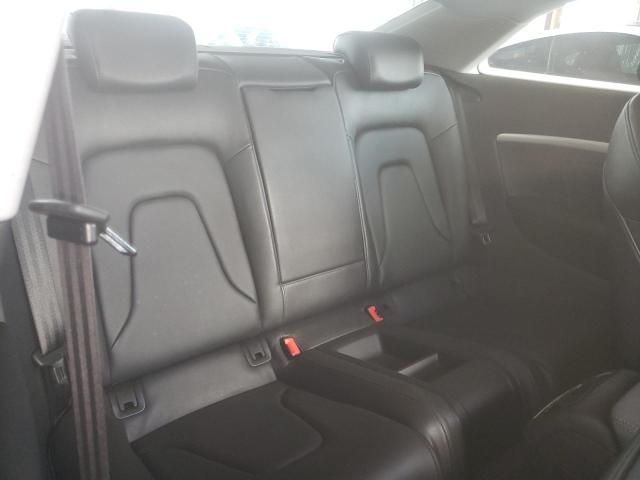 Photo 10 from auction – 2015 AUDI A5 PREMIUM with VIN WAUMFAFR0FA050621
