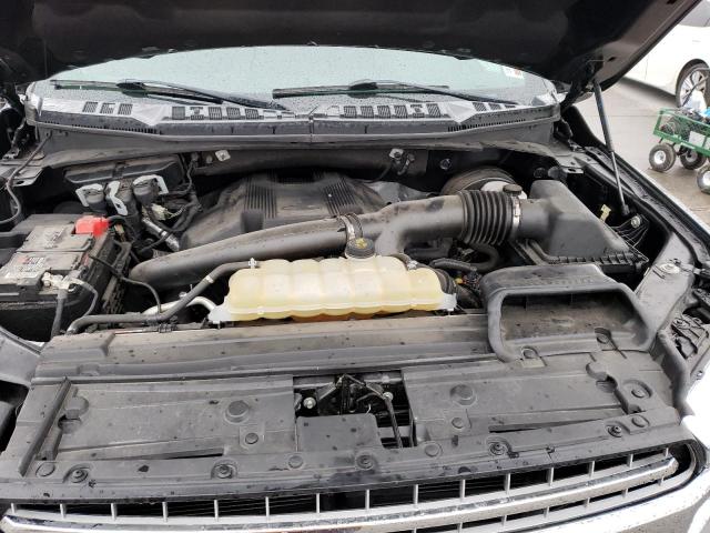 Photo 11 from auction – 2020 FORD F150 SUPER with VIN 1FTEW1C43LFC46079