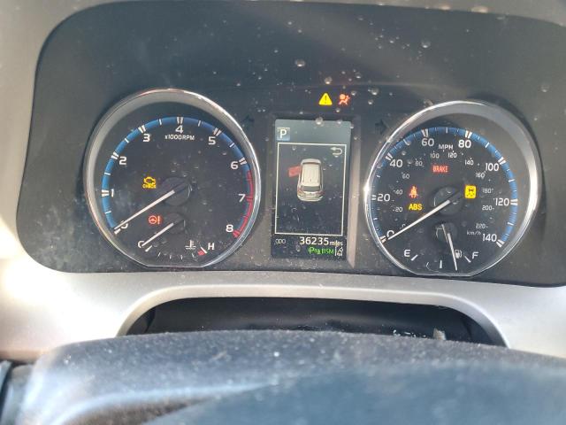 Zdjęcie 9 z aukcji – 2017 TOYOTA RAV4 LIMIT z VIN 2T3DFREV0HW602140