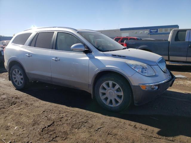 Photo 4 from auction – 2011 BUICK ENCLAVE CX with VIN 5GAKRBED0BJ256689