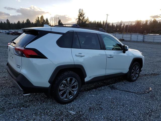 Photo 3 from auction – 2022 TOYOTA RAV4 LIMIT with VIN 4T3D6RFV2NU075583