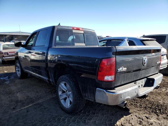 Photo 2 from auction – 2014 RAM 1500 SLT with VIN 1C6RR7LT6ES321796