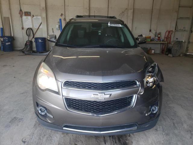 Zdjęcie 5 z aukcji – 2012 CHEVROLET EQUINOX LT z VIN 2GNFLGEK5C6252852
