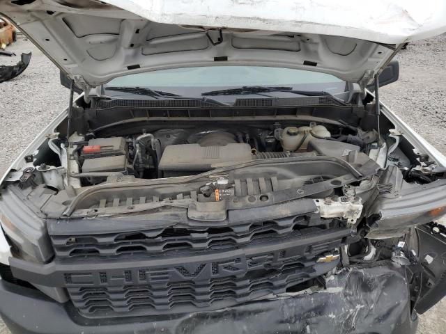 Photo 11 from auction – 2019 CHEVROLET SILVERADO with VIN 3GCNWAEH9KG303429