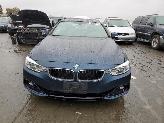 Photo 5 from auction – 2017 BMW 440I GRAN with VIN WBA4E3C37HG826306