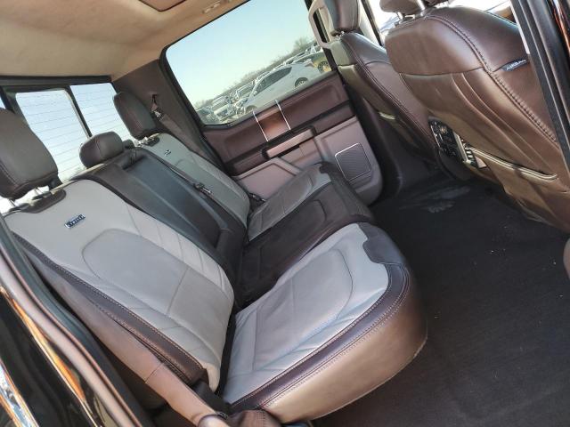 Photo 10 from auction – 2019 FORD F150 SUPER with VIN 1FTEW1EG7KFA35036