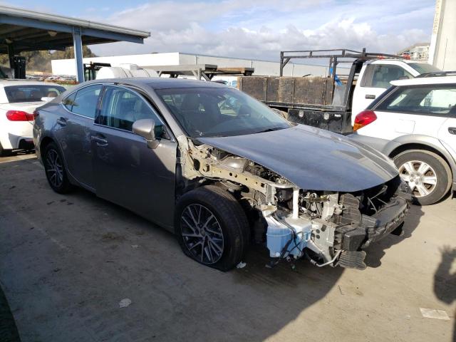 Photo 4 from auction – 2017 LEXUS ES 350 with VIN 58ABK1GG7HU044324