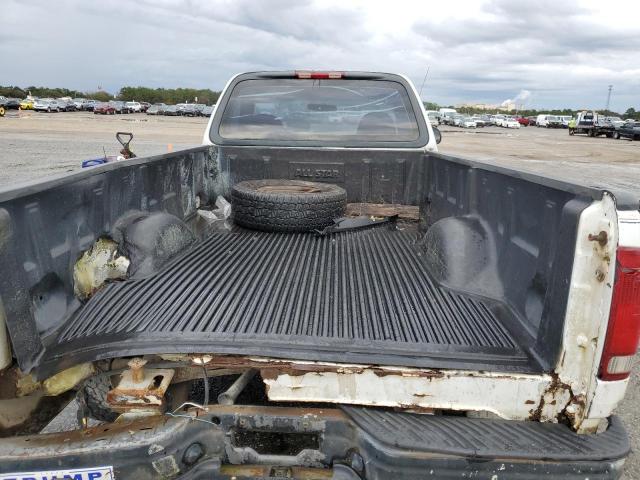 Photo 10 from auction – 2001 FORD F150 with VIN 1FTZF17201NB67529