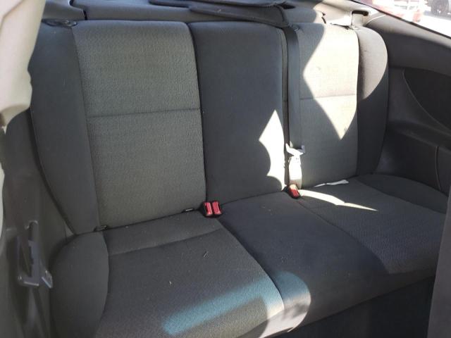Photo 10 from auction – 2001 FORD FOCUS ZX3 with VIN 3FAFP31301R139648