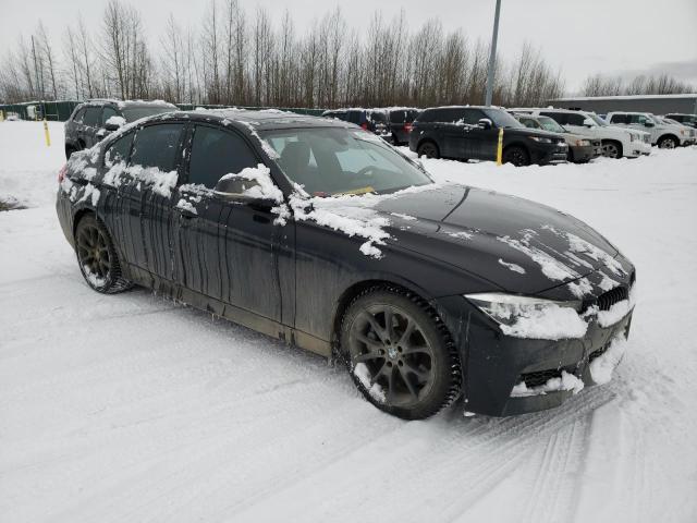 Photo 4 from auction – 2016 BMW 340 XI with VIN WBA8B7C53GK487025