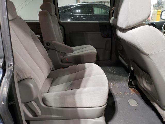 Photo 10 from auction – 2008 KIA SEDONA EX with VIN KNDMB233086207252