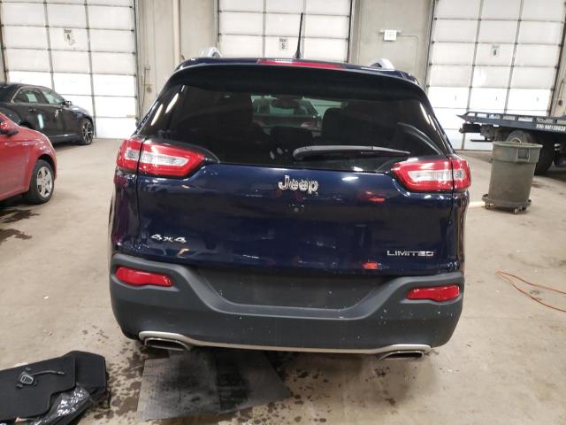 Photo 6 from auction – 2015 JEEP CHEROKEE L with VIN 1C4PJMDS5FW641519