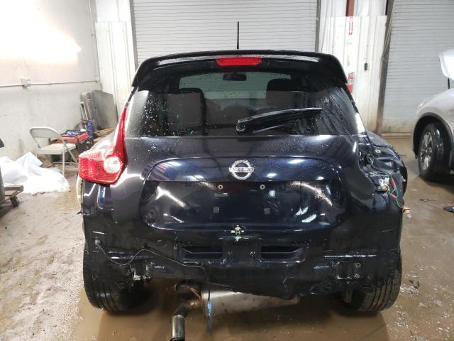 Photo 6 from auction – 2011 NISSAN JUKE S with VIN JN8AF5MV7BT005336