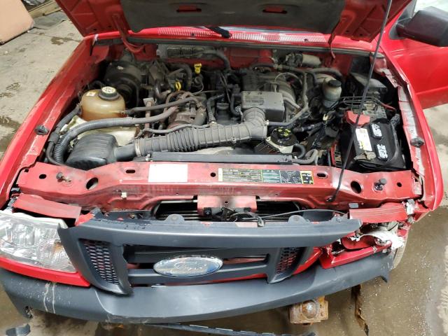 Photo 11 from auction – 2007 FORD RANGER with VIN 1FTYR10D67PB00042