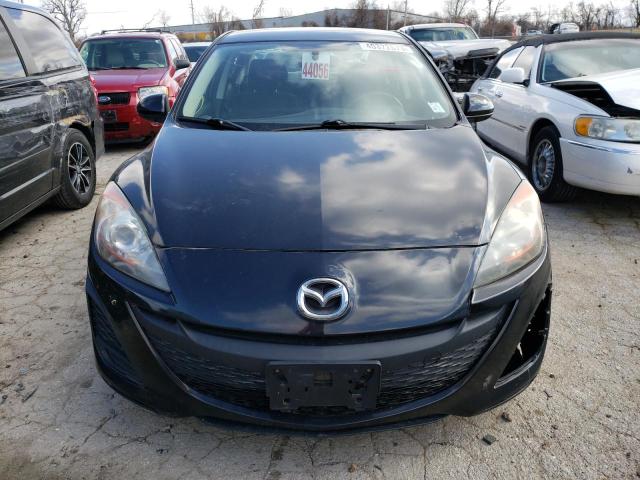 Photo 5 from auction – 2011 MAZDA 3 I with VIN JM1BL1VF6B1445651